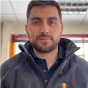 Clases de teoría de circuitos I y II